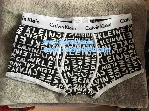 calvin klein hombres barato
